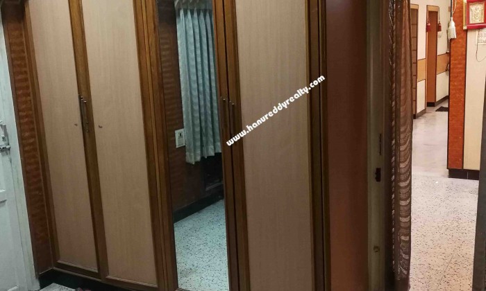 2 BHK Flat for Sale in Ram Nagar