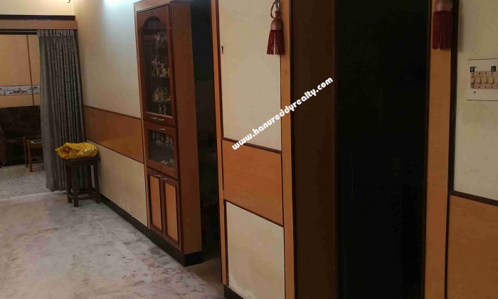 2 BHK Flat for Sale in Ram Nagar