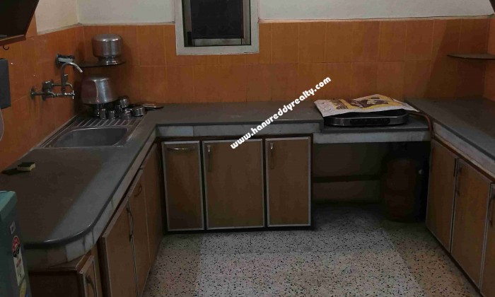 2 BHK Flat for Sale in Ram Nagar