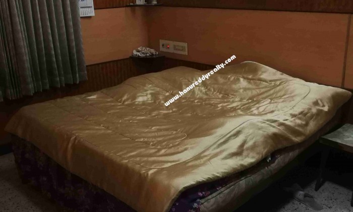 2 BHK Flat for Sale in Ram Nagar