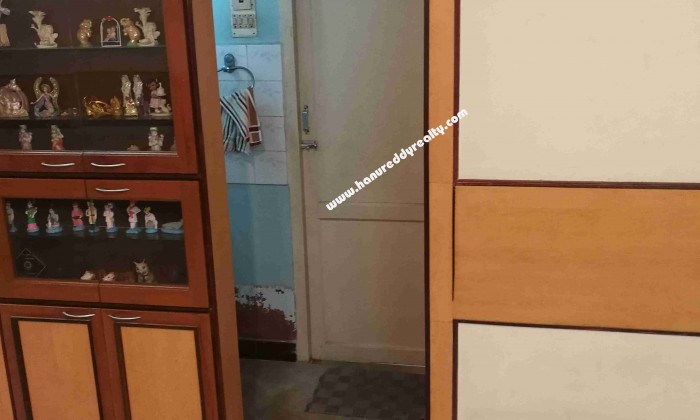 2 BHK Flat for Sale in Ram Nagar
