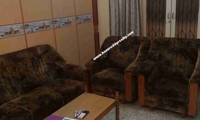 2 BHK Flat for Sale in Ram Nagar