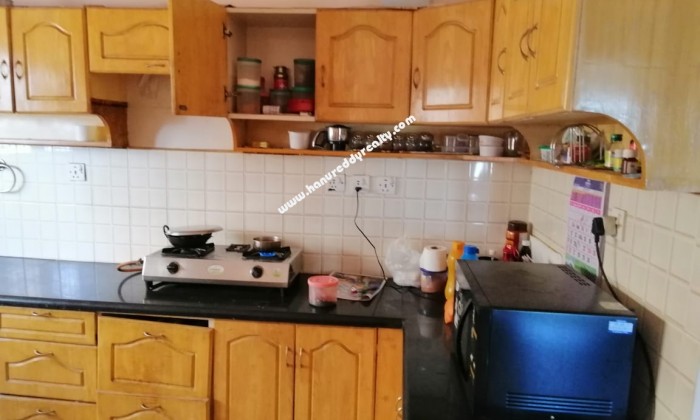 3 BHK Flat for Sale in C.V.raman nagar