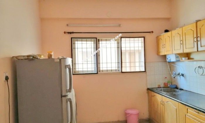 3 BHK Flat for Sale in C.V.raman nagar