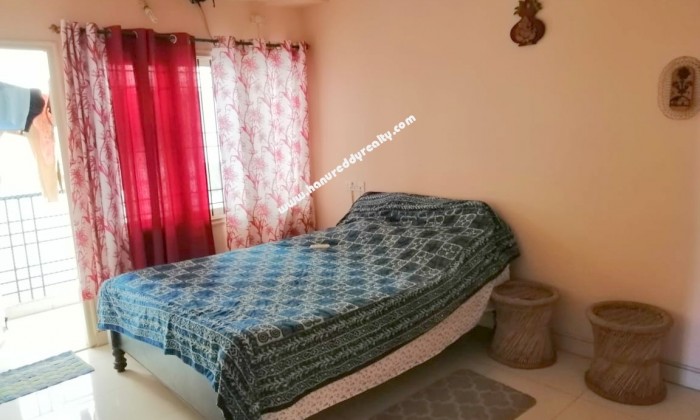 3 BHK Flat for Sale in C.V.raman nagar