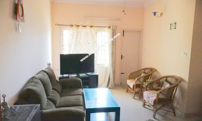 3 BHK Flat for Sale in C.V.raman nagar
