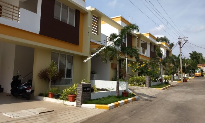 3 BHK Villa for Sale in Kovaipudur