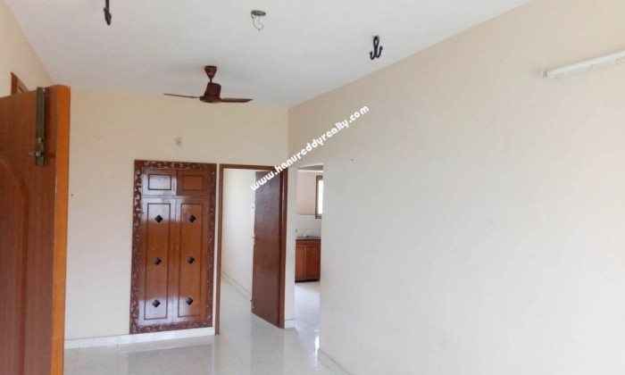 2 BHK Flat for Sale in Velachery