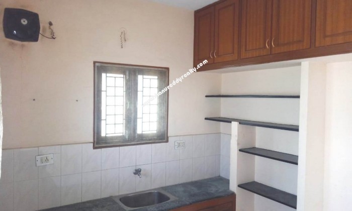 2 BHK Flat for Sale in Velachery