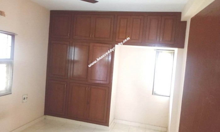 2 BHK Flat for Sale in Velachery