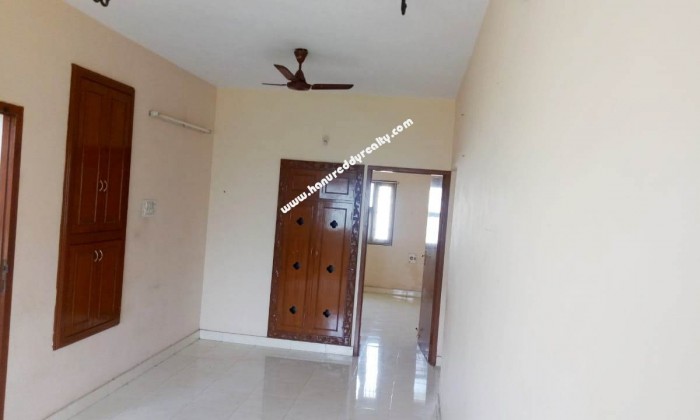 2 BHK Flat for Sale in Velachery