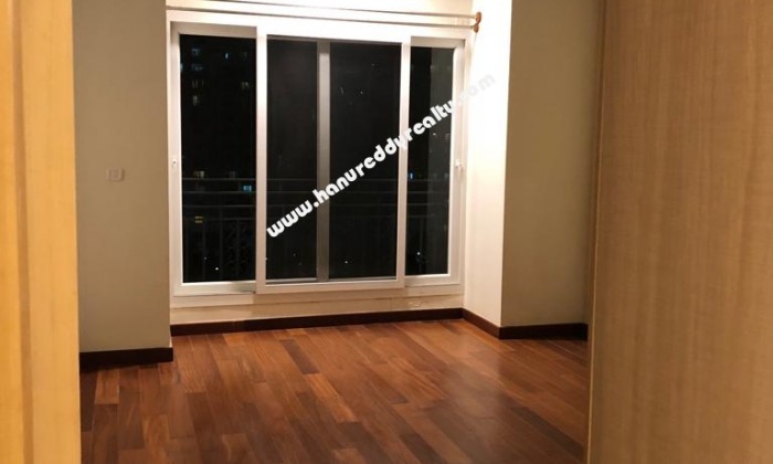 4 BHK Flat for Sale in Bellandur