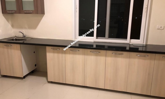 4 BHK Flat for Sale in Bellandur
