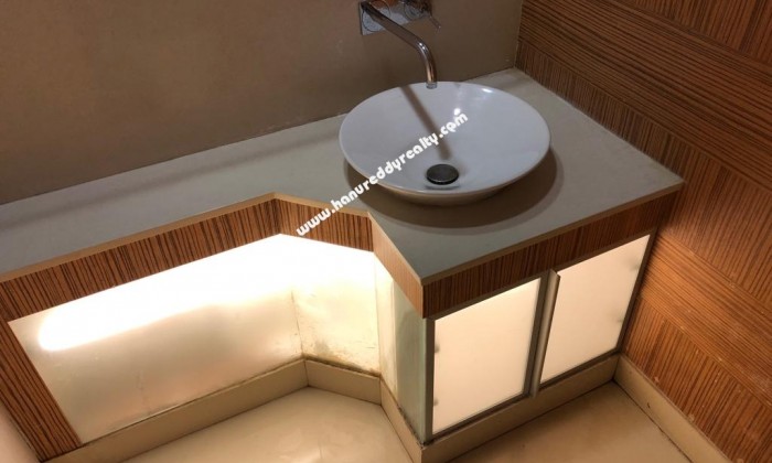 4 BHK Flat for Sale in Bellandur