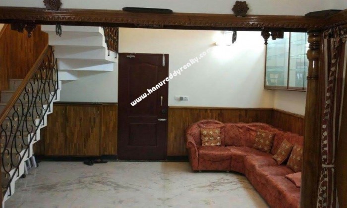 3 BHK Duplex Flat for Sale in Saidapet