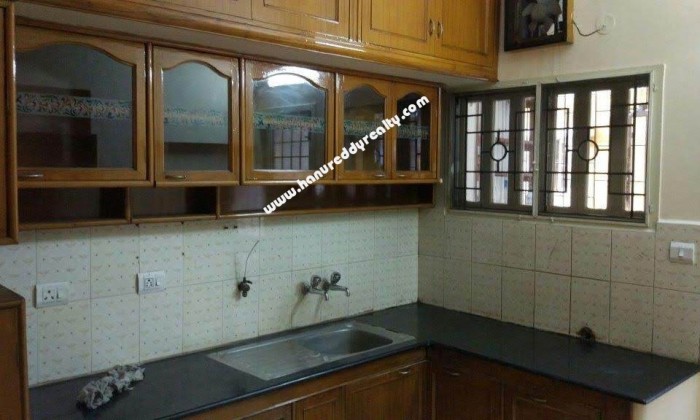 3 BHK Duplex Flat for Sale in Saidapet