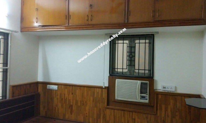 3 BHK Duplex Flat for Sale in Saidapet