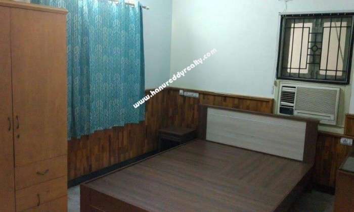 3 BHK Duplex Flat for Sale in Saidapet