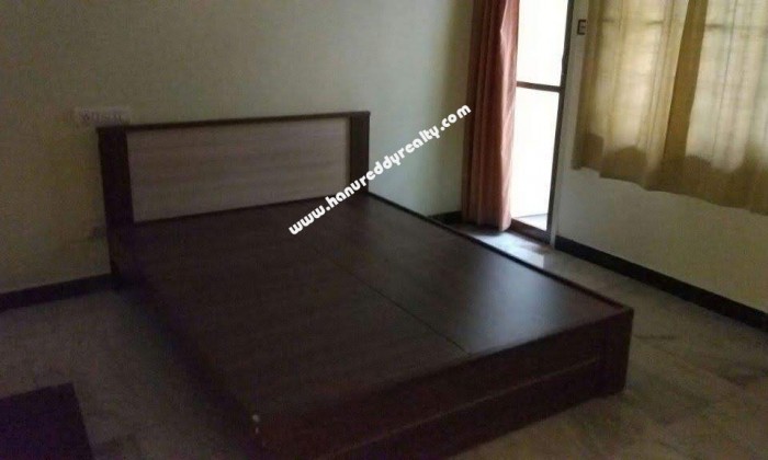 3 BHK Duplex Flat for Sale in Saidapet