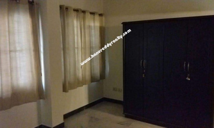 3 BHK Duplex Flat for Sale in Saidapet