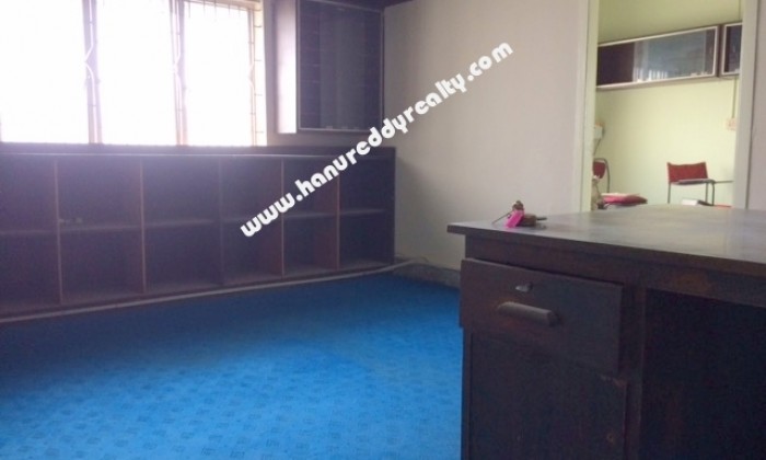 2 BHK Flat for Sale in Raja Annamalaipuram