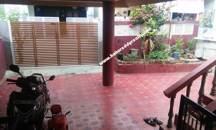  BHK Independent House for Sale in Sungam