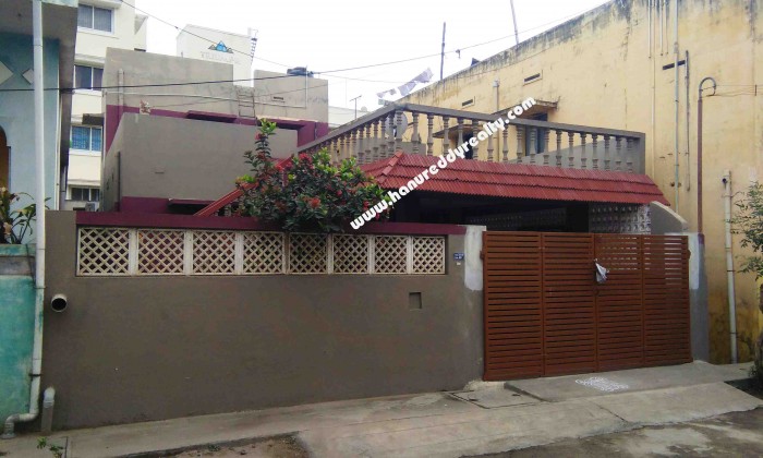  BHK Independent House for Sale in Sungam