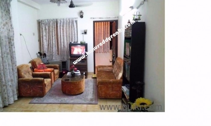 2 BHK Flat for Sale in Trichy Road