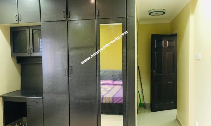 3 BHK Flat for Sale in Arumbakkam