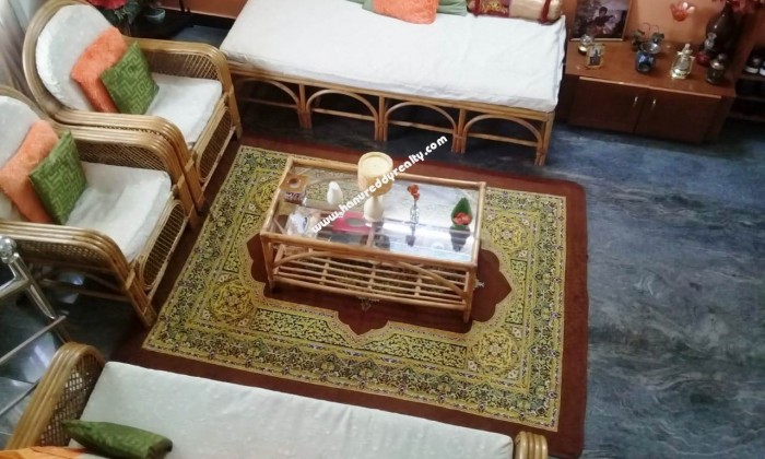 3 BHK Villa for Sale in Kovaipudur