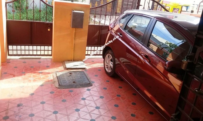 3 BHK Villa for Sale in Kovaipudur