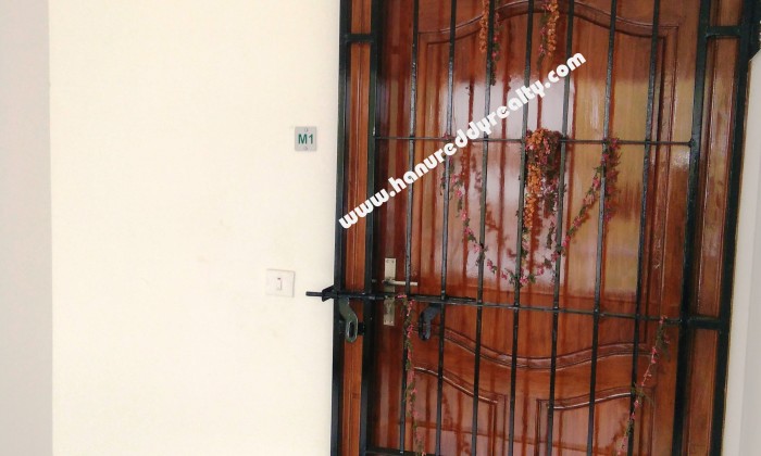 3 BHK Flat for Rent in Coimbatore Central