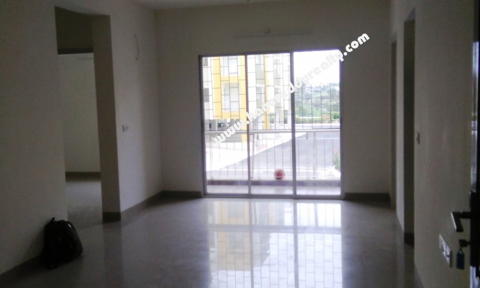 3 BHK Flat for Rent in Coimbatore Central