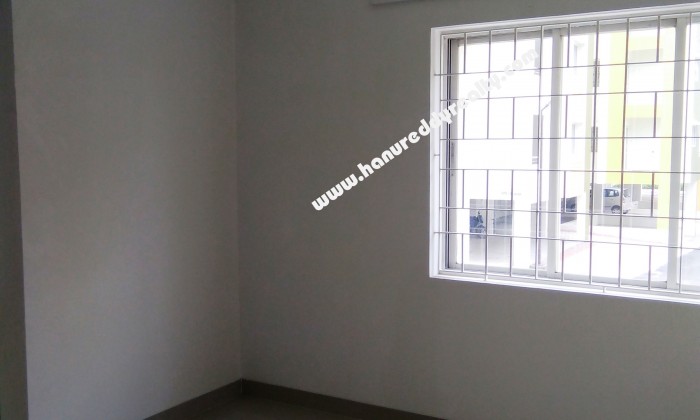 3 BHK Flat for Rent in Coimbatore Central