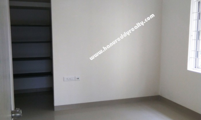 3 BHK Flat for Rent in Coimbatore Central