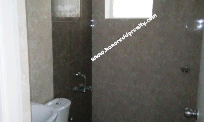3 BHK Flat for Rent in Coimbatore Central