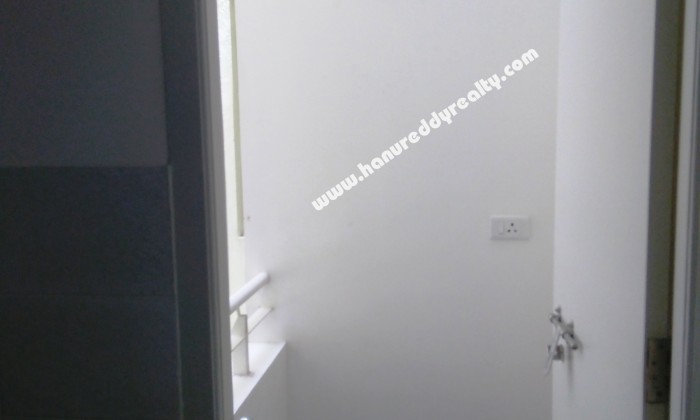 3 BHK Flat for Rent in Coimbatore Central