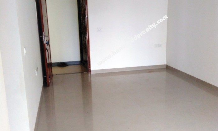 3 BHK Flat for Rent in Coimbatore Central