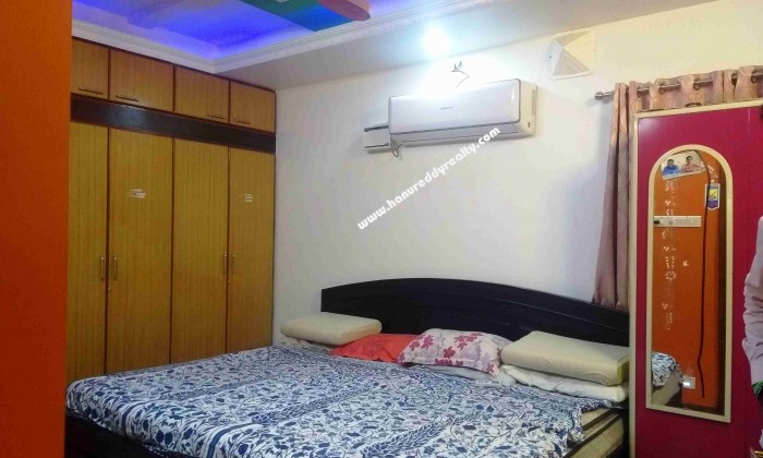 6 BHK Duplex House for Sale in Saravanampatti