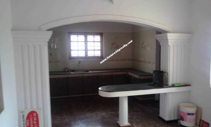 3 BHK Duplex House for Sale in Edayarpalayam