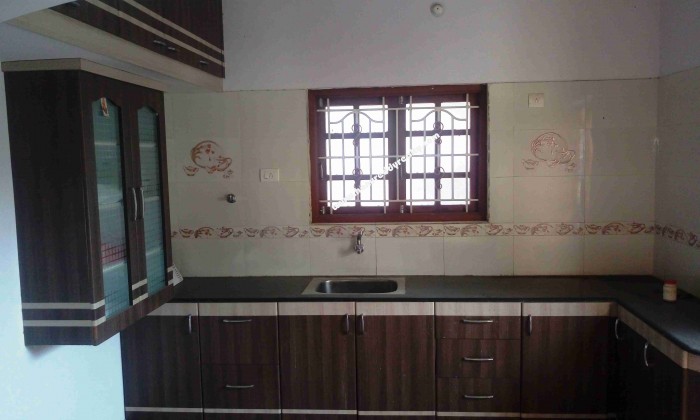3 BHK Duplex House for Sale in Edayarpalayam