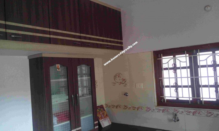 3 BHK Duplex House for Sale in Edayarpalayam