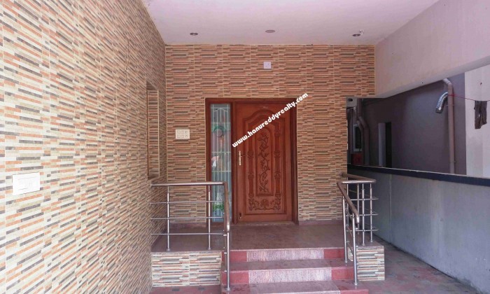 3 BHK Duplex House for Sale in Edayarpalayam