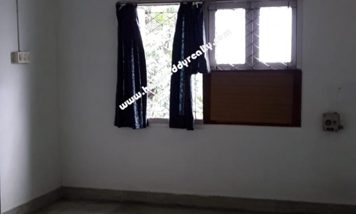 2 BHK Flat for Sale in Raja Annamalaipuram