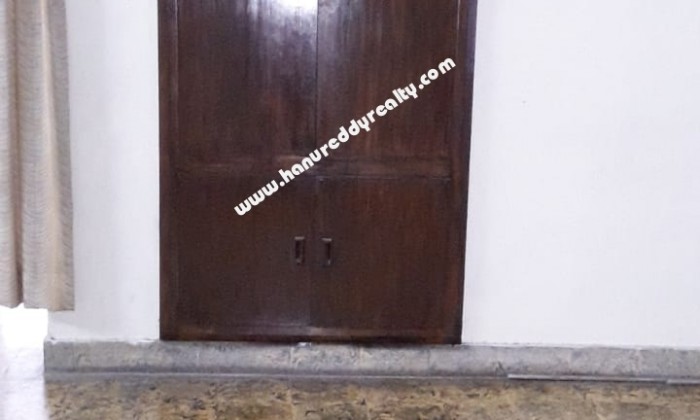 2 BHK Flat for Sale in Raja Annamalaipuram