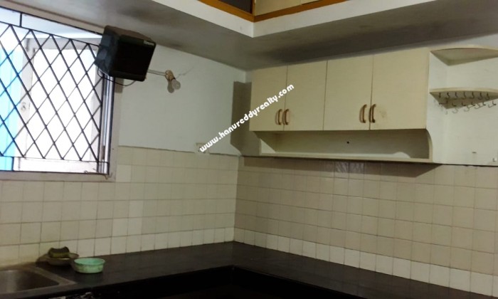 2 BHK Flat for Sale in Raja Annamalaipuram