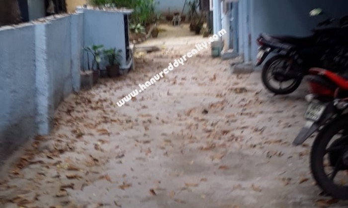 2 BHK Flat for Sale in Raja Annamalaipuram