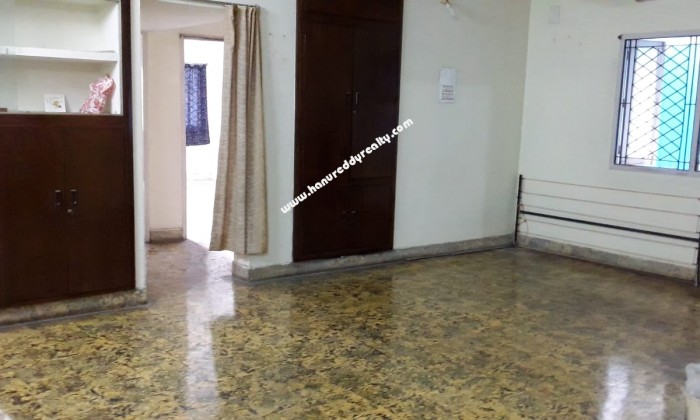 2 BHK Flat for Sale in Raja Annamalaipuram