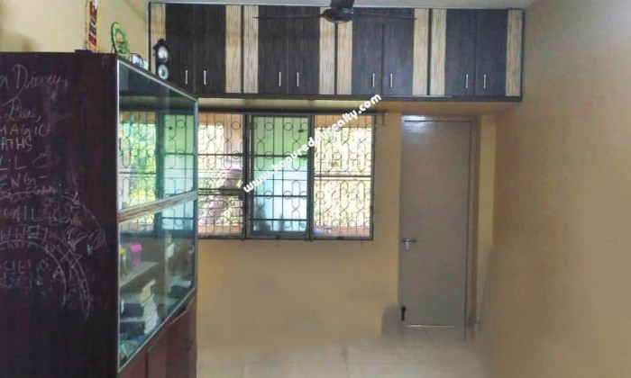 4 BHK Flat for Sale in Mylapore