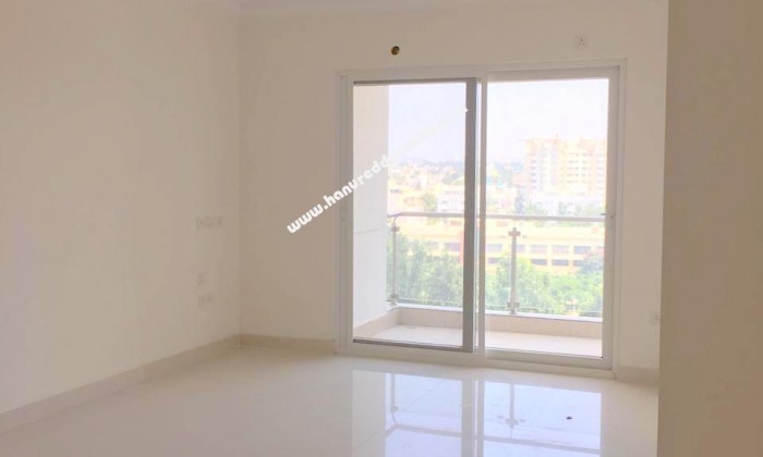 2 BHK Flat for Sale in C.V.raman nagar